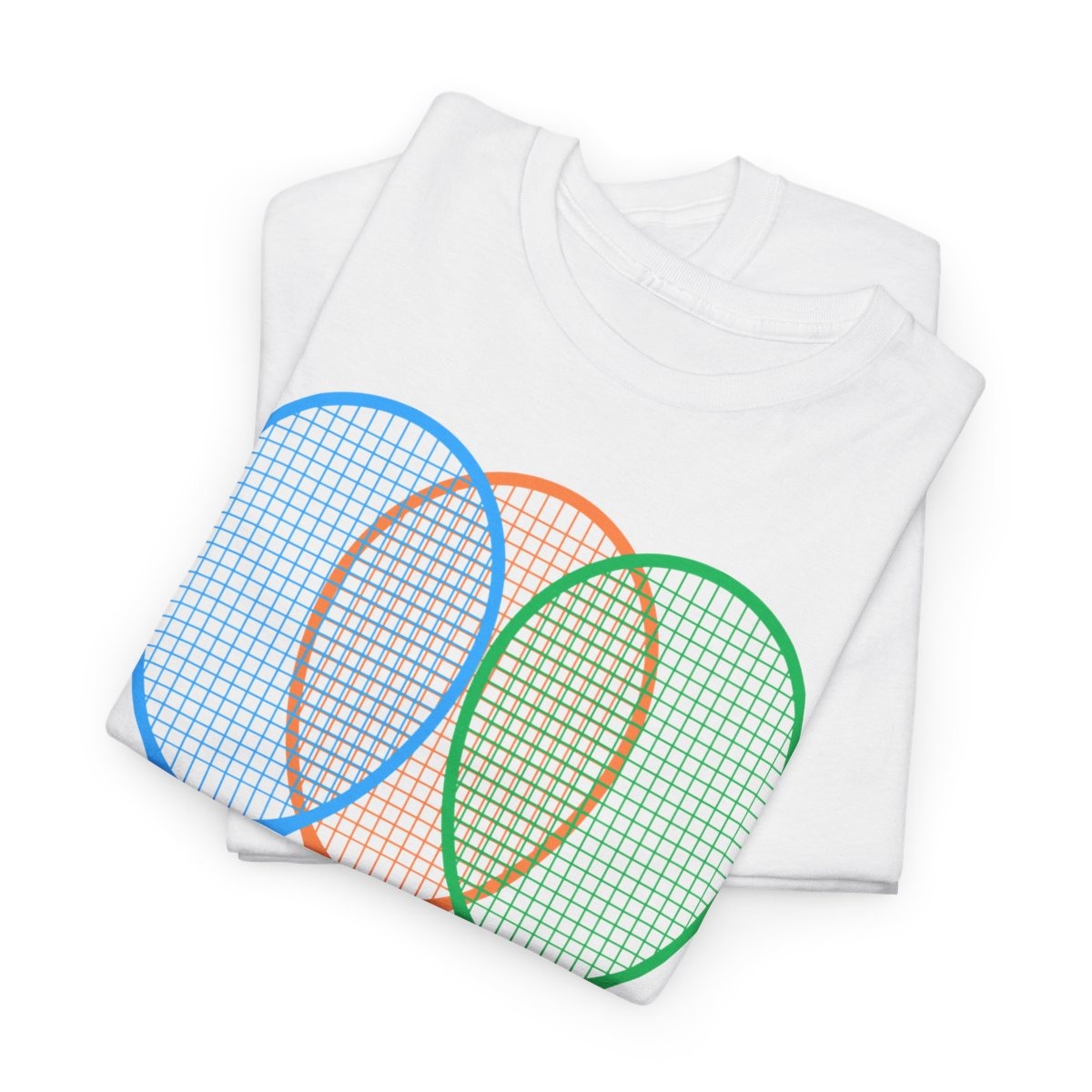 VICTORY - Tennis (Basic Tee)