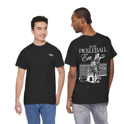PICKLEBALL ERA - Pickleball (Basic Tee)