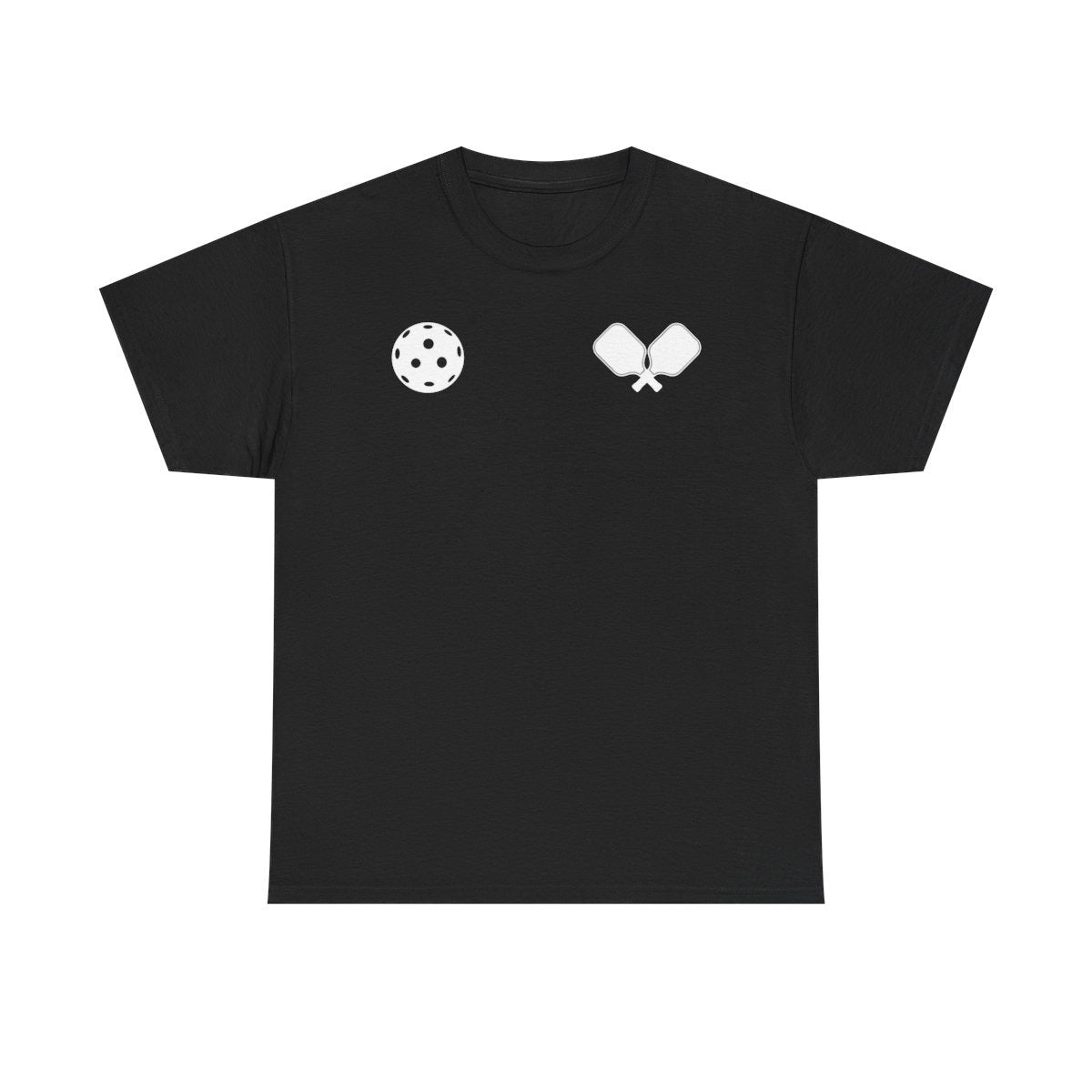 PICKLED  - Pickleball (Basic Tee)