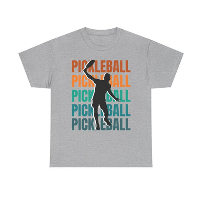 RESET - Pickleball (Basic Tee)