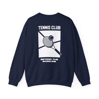TENNIS CLUB 2 - Tennis Sweatshirt