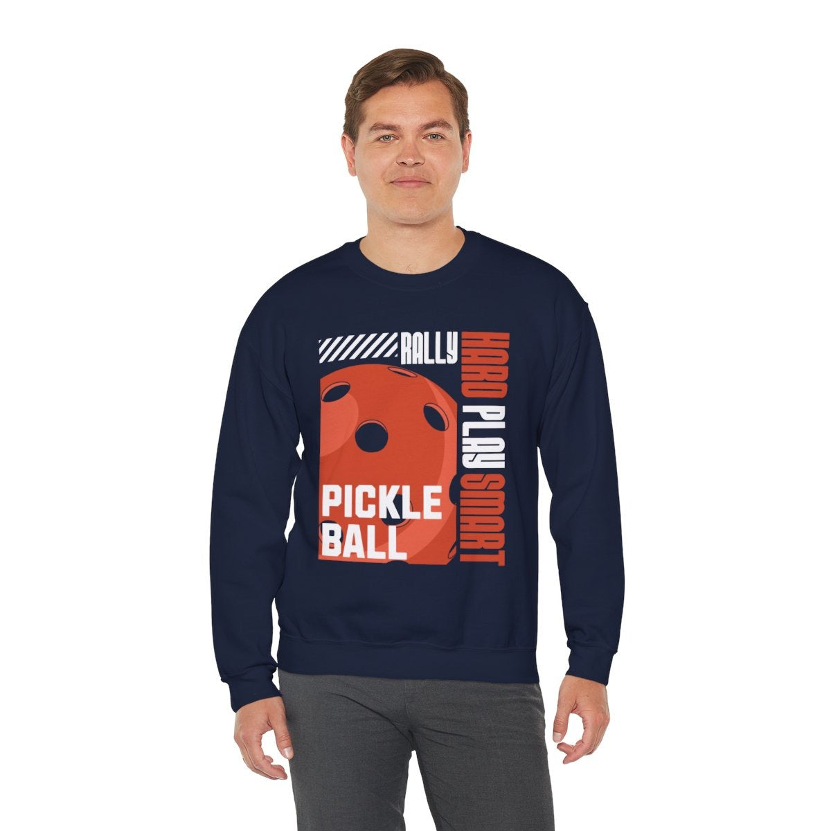 CARRY - Pickleball (Sweatshirt)