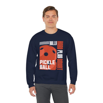CARRY - Pickleball (Sweatshirt)