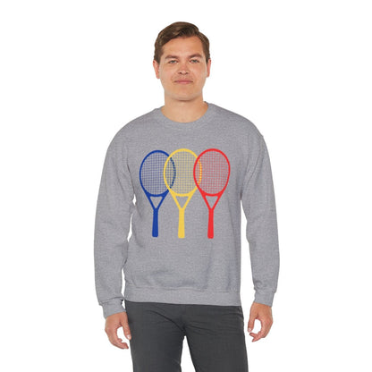 TEAM PILIPINAS 4 - Tennis Sweatshirt