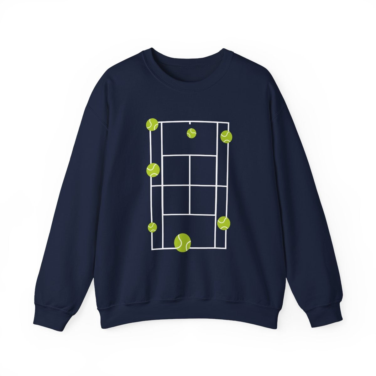 UMPIRE - Tennis Sweatshirt
