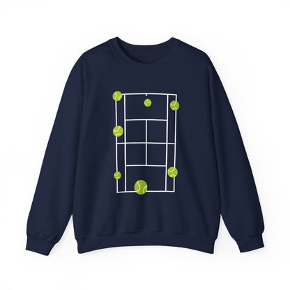 UMPIRE - Tennis Sweatshirt