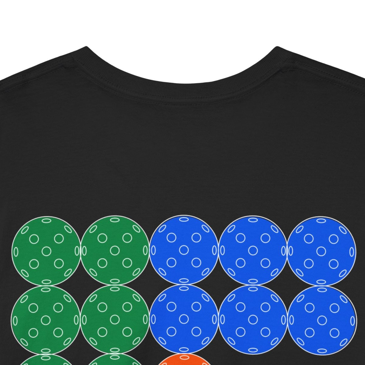 LOB - Pickleball (Basic Tee)