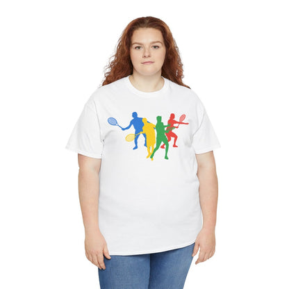 CLUBHOUSE CREW - Tennis (Dri Fit)