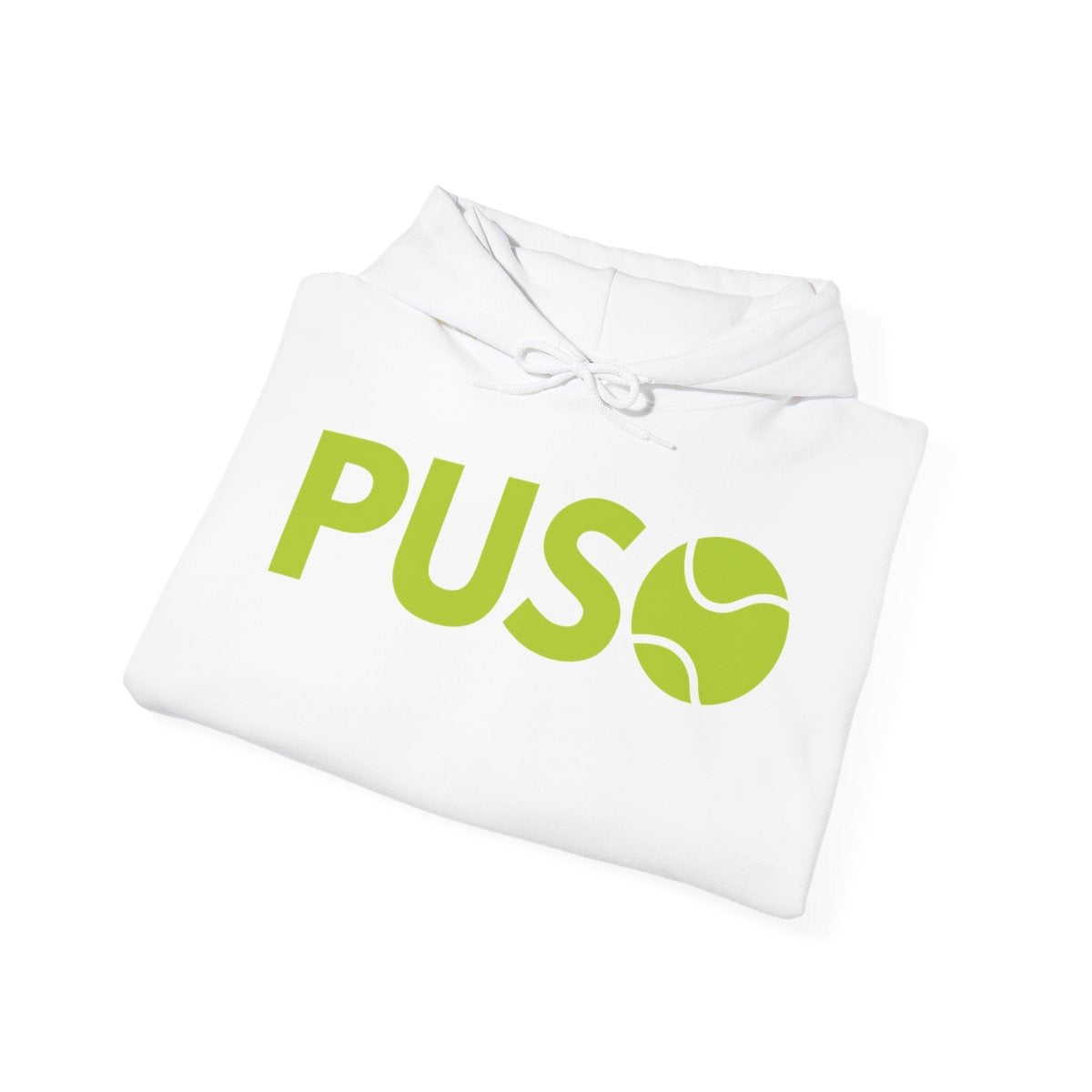 PUSO - Tennis (Hoodie)