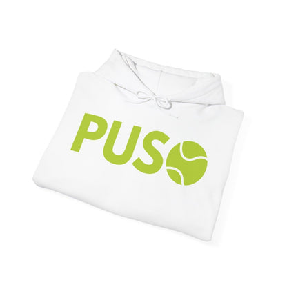 PUSO - Tennis (Hoodie)