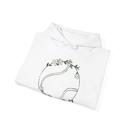 SAMPAGUITA 16 - Tennis (Hoodie)