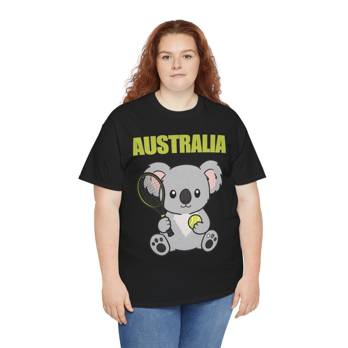 AUSTRALIA - Tennis (Dri Fit)