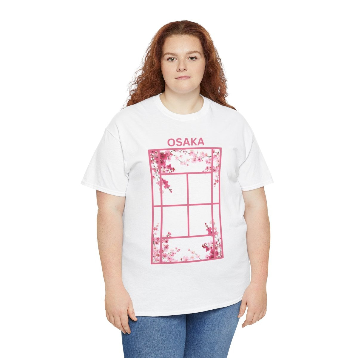 OSAKA 1 - Tennis (Dri Fit)