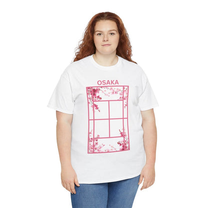 OSAKA 1 - Tennis (Dri Fit)