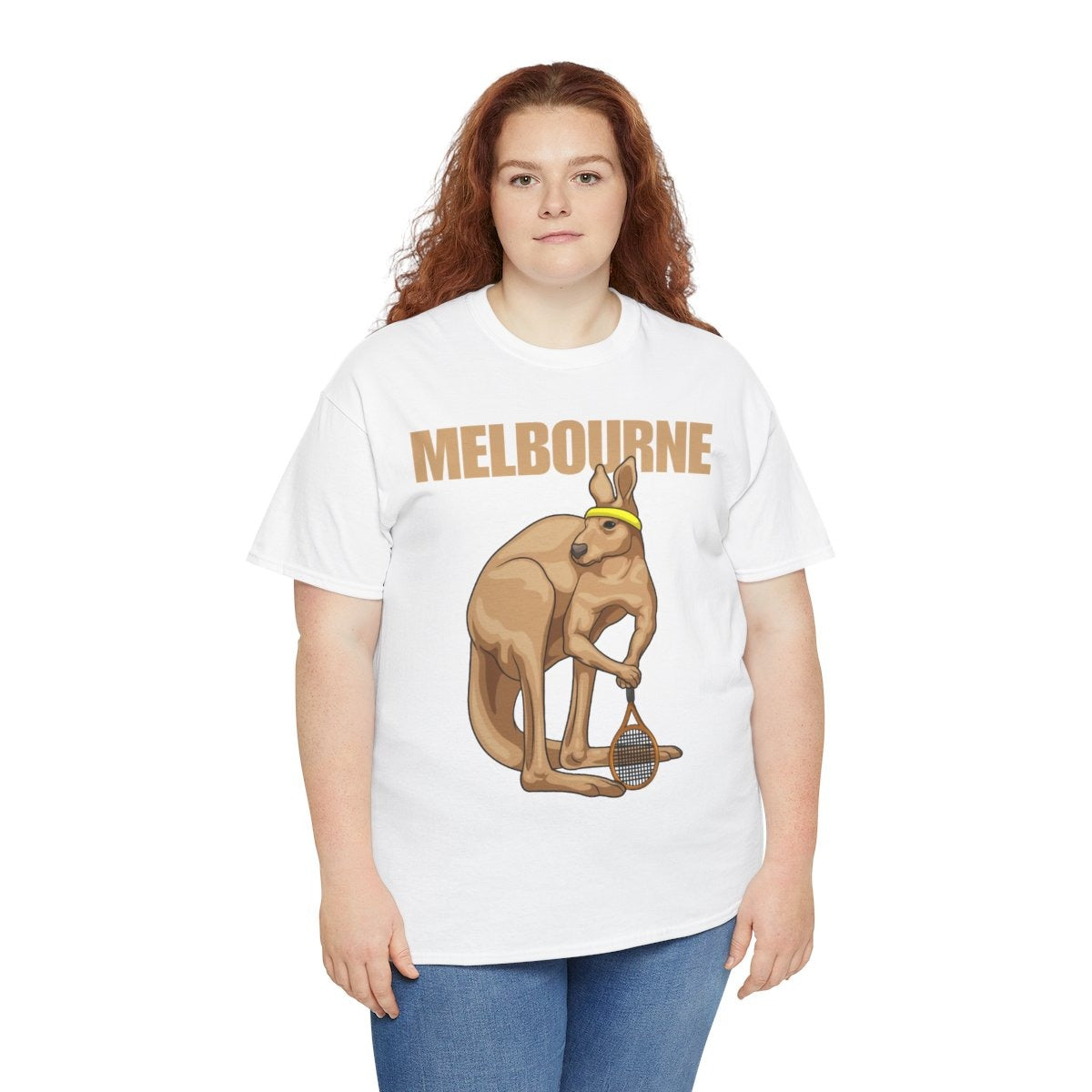 MELBOURNE - Tennis (Dri Fit)