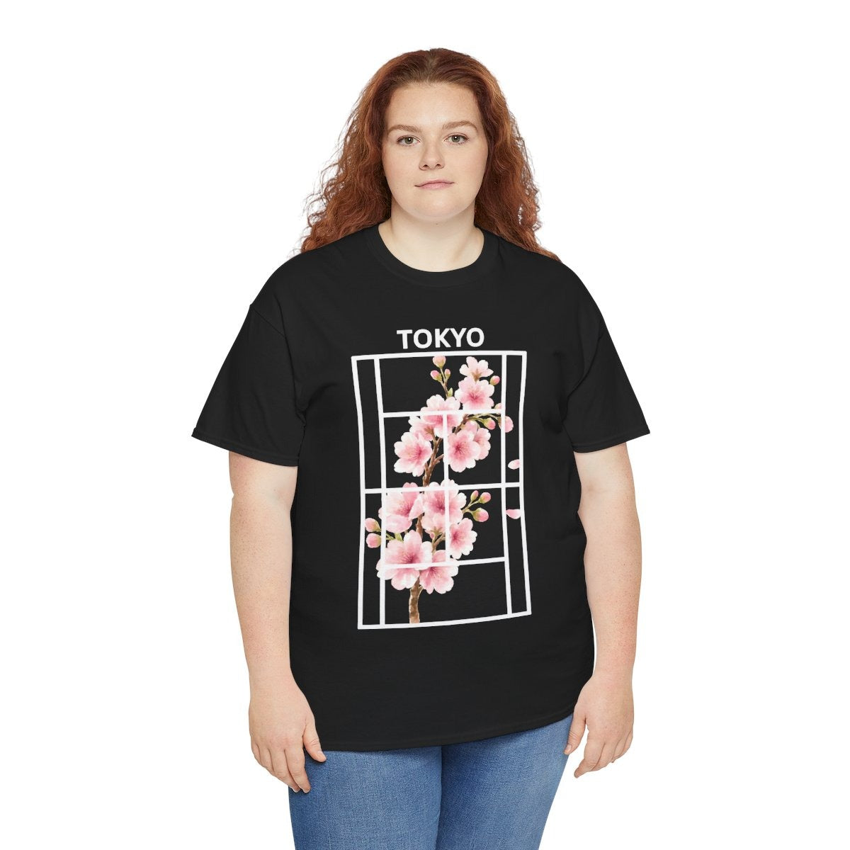 TOKYO 2 - Tennis (Dri Fit)