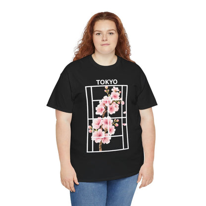 TOKYO 2 - Tennis (Dri Fit)