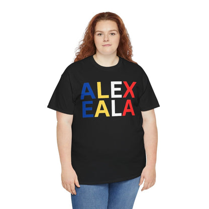 ALEX EALA 7 - Tennis (Dri Fit)