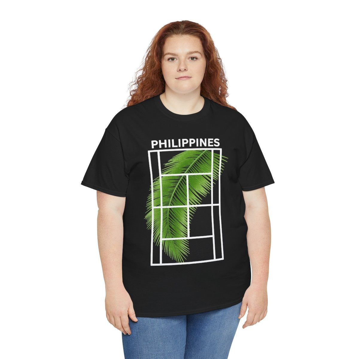 PHILIPPINES 1 - Tennis (Dri Fit)