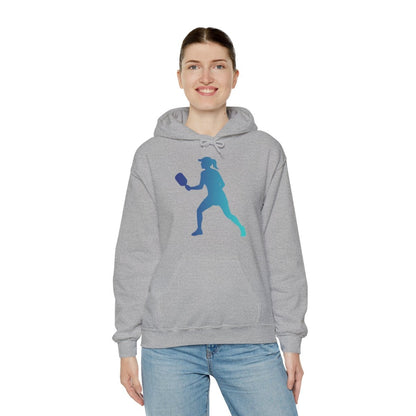 FOCUS - Pickleball (Hoodie)