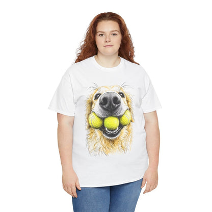 PAWS & ACES - Tennis (Dri Fit)