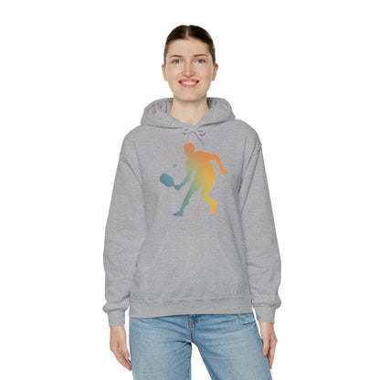 DINK MASTER - Pickleball (Hoodie)