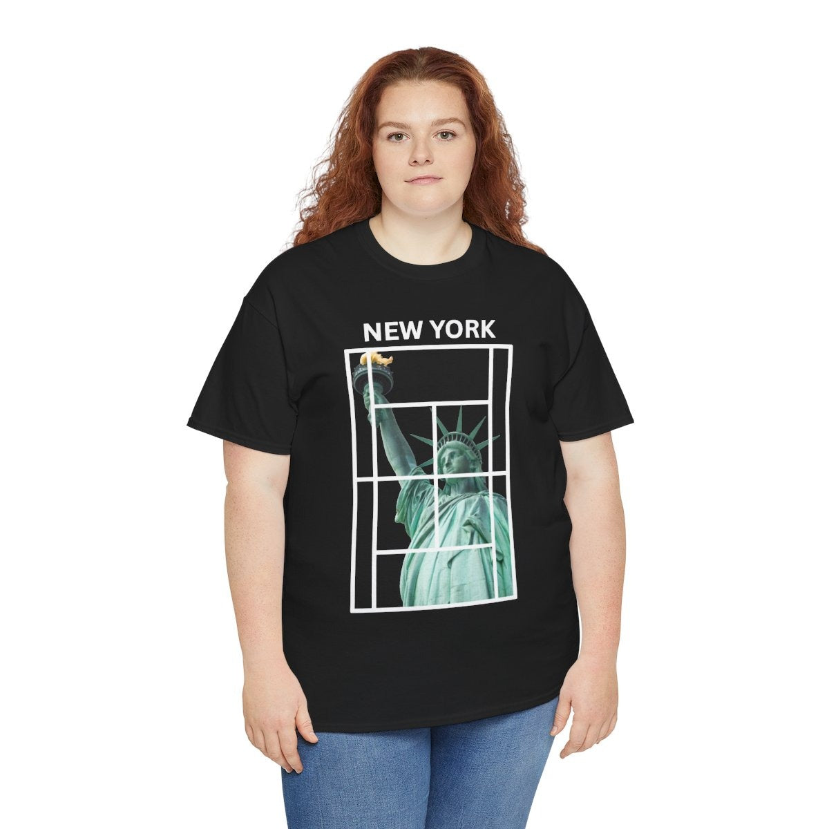 NEW YORK 2 - Tennis (Dri Fit)