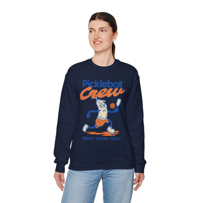 PICKLEBALL CREW - Pickleball (Sweatshirt)