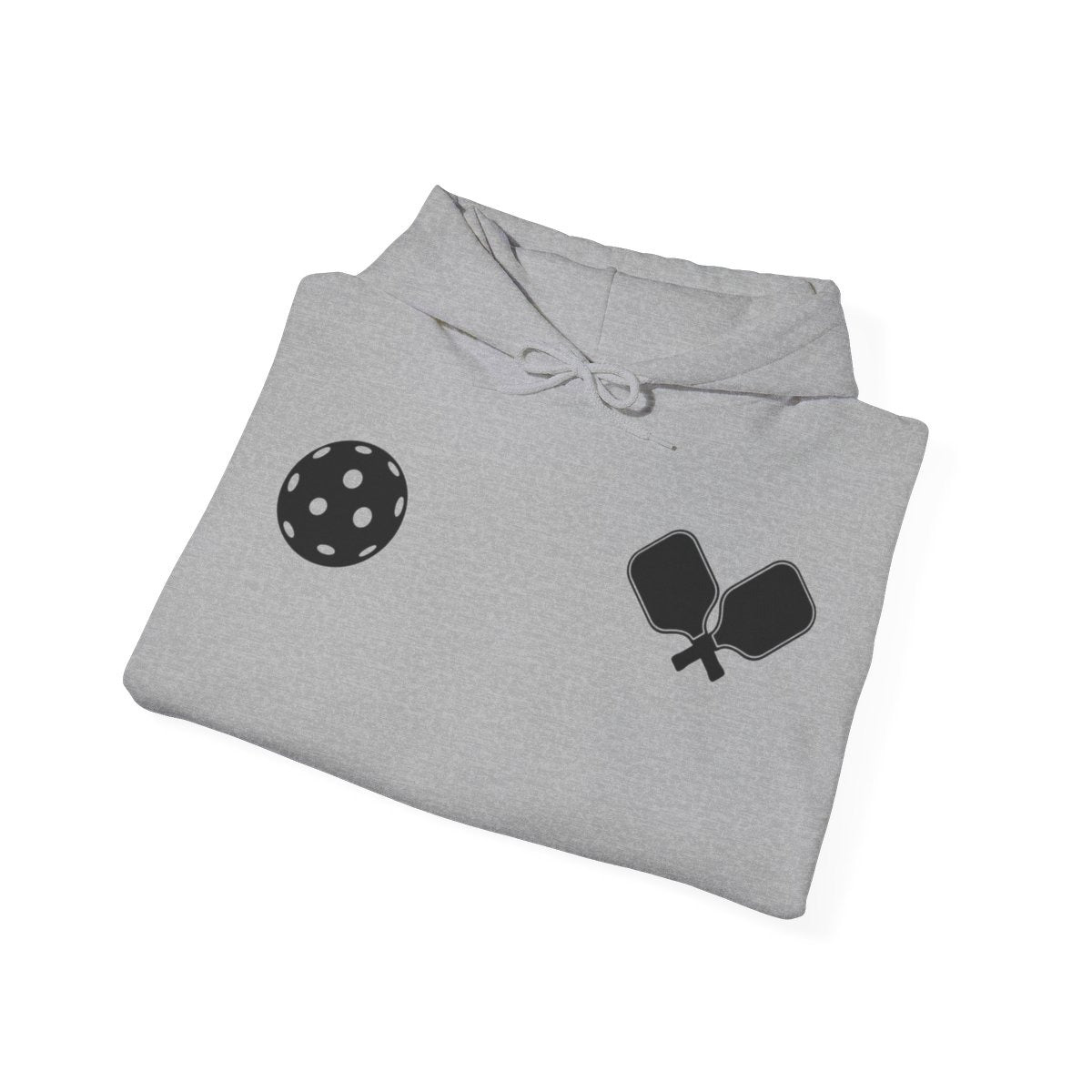 PICKLED - Pickleball (Hoodie)