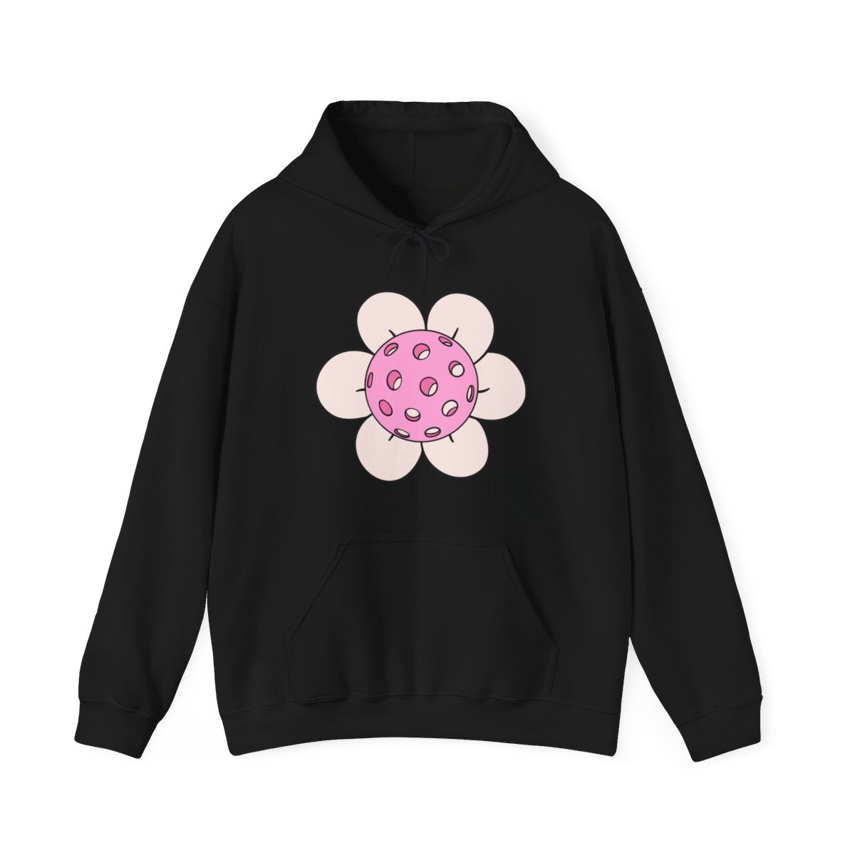 FLOWER 2 - Pickleball (Hoodie)