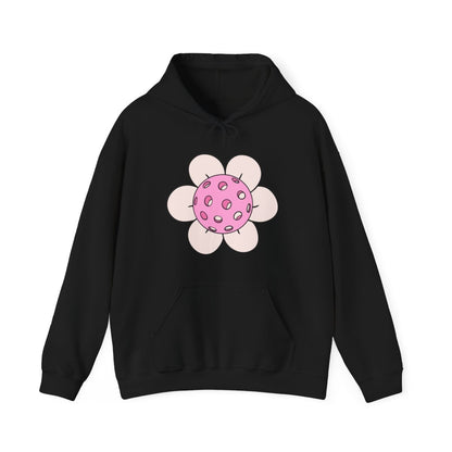 FLOWER 2 - Pickleball (Hoodie)