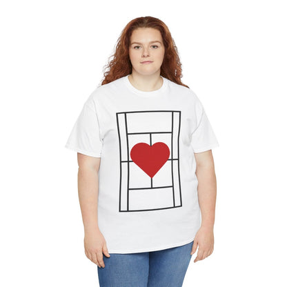 LOVE ALL - Tennis (Dri Fit)