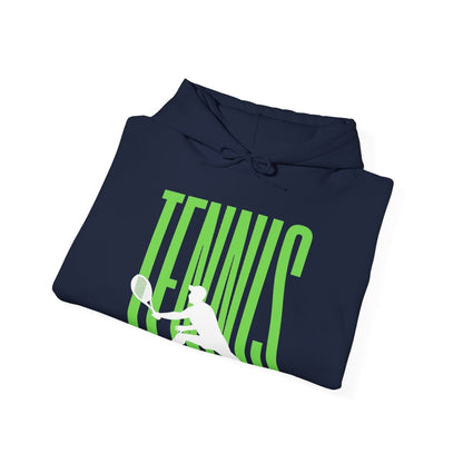 COURT LEGACY - Tennis (Hoodie)