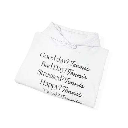 ACE PRO - Tennis (Hoodie)