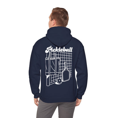 PICKLEBALL 18 - Pickleball (Hoodie)
