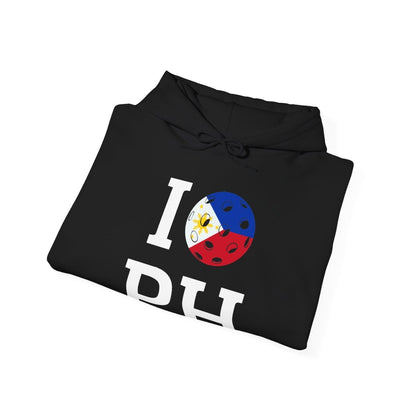 PH 1 - Pickleball (Hoodie)