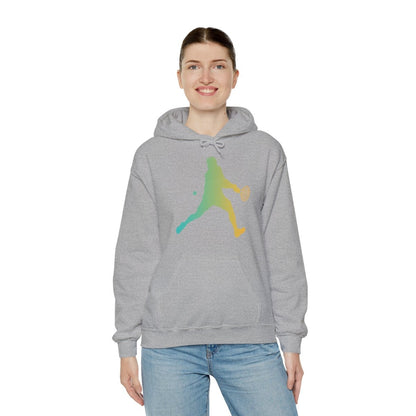 UNFORCED - Tennis (Hoodie)