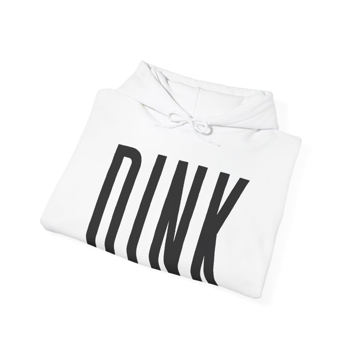 DINK 5 - Pickleball (Hoodie)
