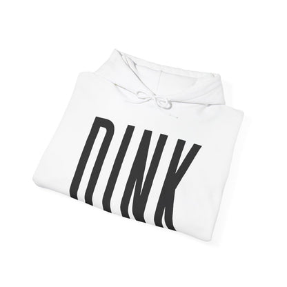 DINK 5 - Pickleball (Hoodie)