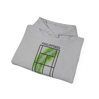PHILIPPINES 1 - Tennis (Hoodie)