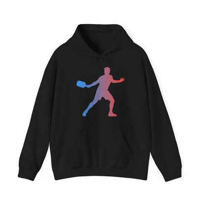 HUSTLE - Pickleball (Hoodie)