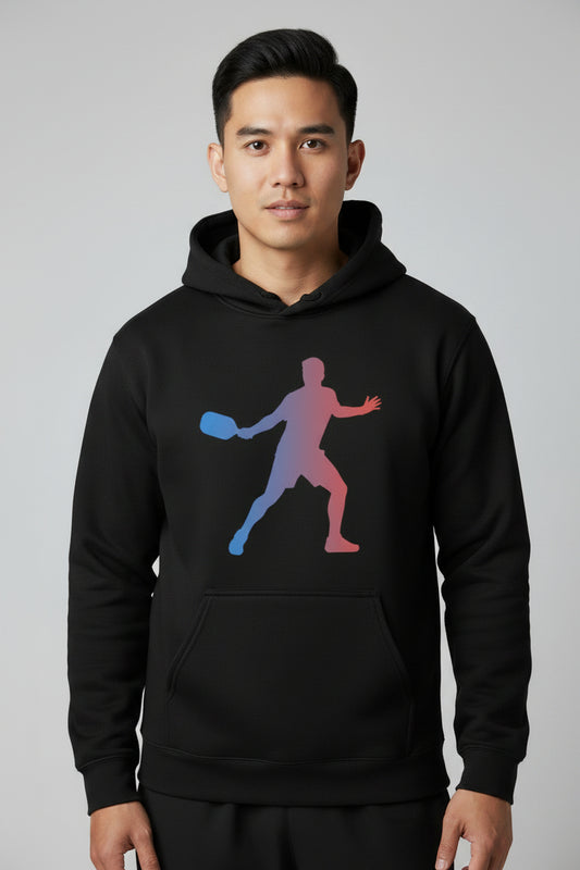 HUSTLE - Pickleball (Hoodie)