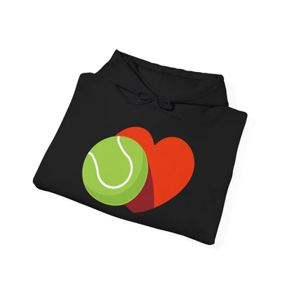 15-LOVE - Tennis (Hoodie)