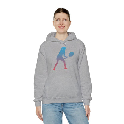 FOOTWORK - Tennis (Hoodie)