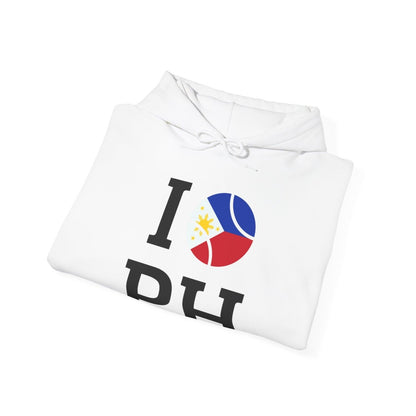 PH 1 - Tennis (Hoodie)