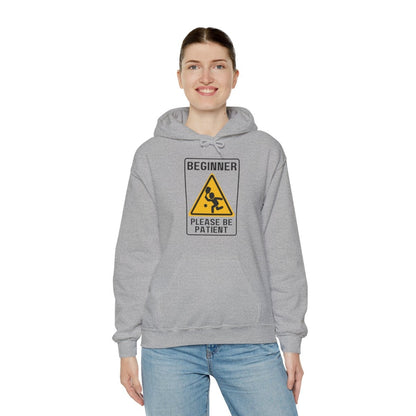 PICKLEBALL BEGINNER - Pickleball (Hoodie)