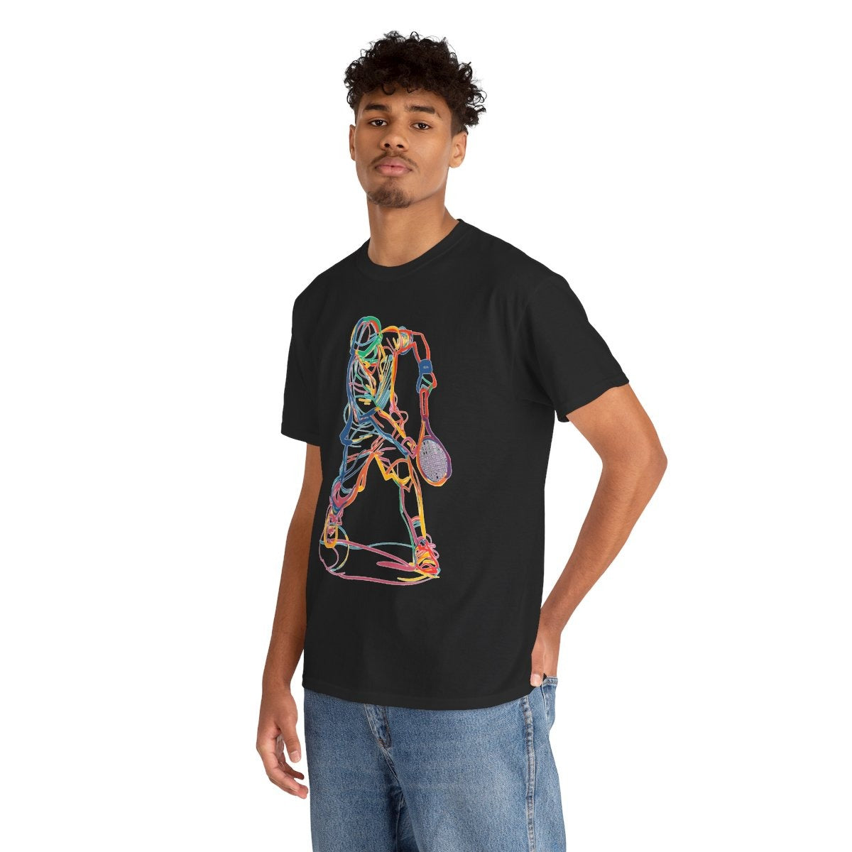 MATCH DAY - Tennis (Dri Fit)