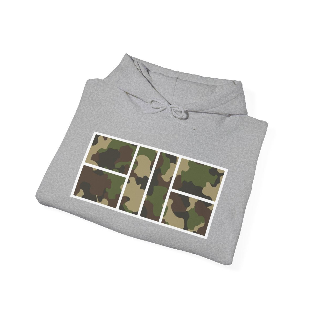 PICKLEBALL COURT 5 - Pickleball (Hoodie)