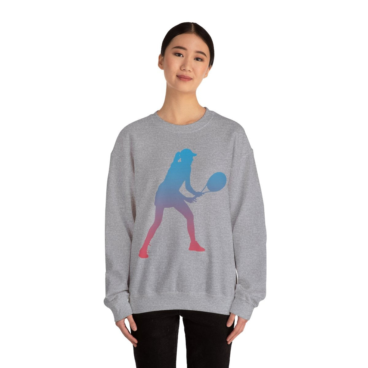 FOOTWORK - Tennis (Sweatshirt)