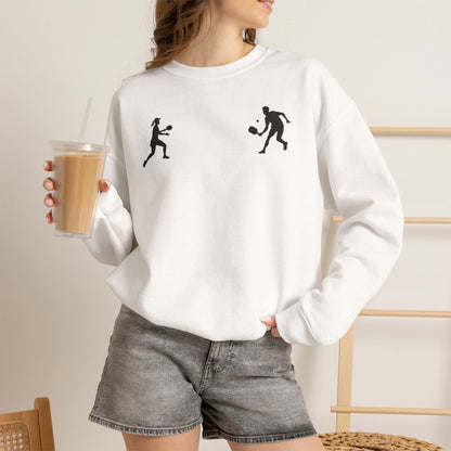 DINKER - Pickleball (Sweatshirt)